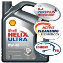 Shell Helix Ultra 0w-40 4   