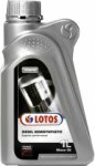 Lotos Diesel Semisynthetic с системой Thermal Control 10w-40 1л полусинтетическое моторное масло