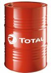 TOTAL RUBIA TIR 6400 15w-40 208л минеральное моторное масло