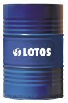 Lotos CITY GAS 15w-40 180кг минеральное моторное масло