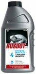 Тормозная жидкость ТС РосДот-4 0.5л