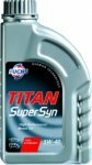 TITAN SUPERSYN SAE 5W-40 синтетическое моторное масло 1л