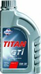 TITAN GT1 PRO C-1 SAE 5W-30 синтетическое моторное масло 1л