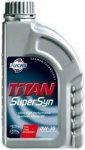 TITAN SUPERSYN FE SAE 0W-30 синтетическое моторное масло 1л