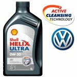 Shell Helix Ultra Professional AV 0W-30 ( VW, Audi, Skoda, SEAT) 1   