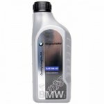 BMW Quality Longlife-04 0W-40 оригинальное синтетическое моторное масло 1л