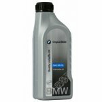 BMW Quality Longlife-04 5W-30 оригинальное синтетическое моторное масло 1л