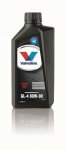 Valvoline GL-4 80W-90 1л миниральное трансмисионное масло