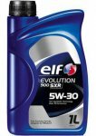 ELF EVOLUTION 900 SXR 5w-30 1   