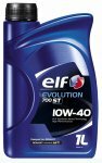 ELF EVOLUTION 700 (COMPETITION) STI 10w-40 1л полусинтетическое моторное масло