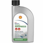  Shell Premium (GlycoShell) Concentrate   1