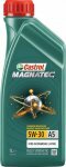 Castrol Magnatec 5w-30 A5 (А1) 1л синтетическое моторное масло