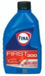 Fina First 300 10W-40    1