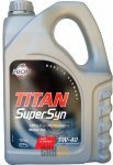 TITAN SUPERSYN SAE 5W-40    5