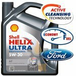 Shell Helix Ultra Professional AF 5W-30 ( FORD) 5   