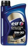 ELF EVOLUTION FULL-TECH FE 5w-30 1   