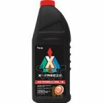  X-FREEZE RED G12  1
