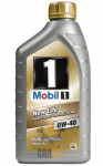 Mobil 1 New Life 0W-40 1   