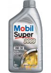 Mobil Super 3000 Formula LD 0W-30 1   