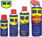   WD-40, 0,3