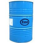 Esso Uniflo 15w-40 208л минеральное моторное масло