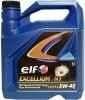 ELF EXCELLIUM NF 5w-40 5   