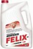   Professional Antifreeze FELIX CARBOX G12  10