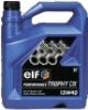 ELF PERFORMANCE TROPHY DX 15w-40 5   