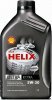 Shell Helix Ultra Extra 5w-30 1л синтетическое моторное масло