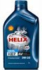 Shell Helix Diesel HX7 AV 5w-30 1л полусинтетическое моторное масло