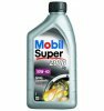 Mobil Super 2000 X1 10W-40 1л полусинтетическое моторное масло