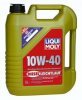 LIQUI MOLY DIESEL LEICHTLAUF 10W-40 5   