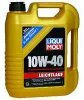 LIQUI MOLY LEICHTLAUF 10W-40 4   