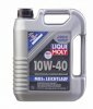 LIQUI MOLY MoS2 LEICHTLAUF 10W-40 5   