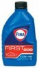 Fina First 200 15W-40 минеральное моторное масло 1л
