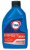 Fina First 300 10W-40 полусинтетическое моторное масло 1л