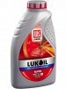 LUKOIL SUPER 10w-40 API SG/CD полусинтетическое моторное масло 1л