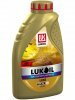 LUKOIL LUXE 10w-40 API SL/CF полусинтетическое моторное масло 1л