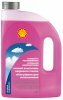Летняя жидкость для очистки стёкол в мягкой упаковке Shell Summer Screenwash 4л