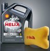      4-      Shell Helix Ulta