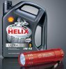      4-      Shell Helix