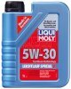 LIQUI MOLY LEICHTLAUF SPECIAL LL 5W-30 1   