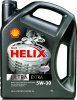 Shell Helix Ultra Extra 5w-30 4   