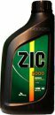 ZIC 5000 Diesel 10w-40 полусинтетическое моторное масло 1л