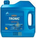 Aral High Tronic 5w-40 4л синтетическое моторное масло