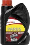 Lotos Parus 80w-90 1л масло для механических коробок передач и трансмиссий