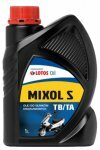 Lotos Mixol S API TB/TA 1л Минеральное масло
