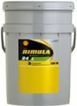 Shell Rimula R4L 15W-40 20л минеральное моторное масло