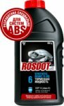Тормозная жидкость ТС ROSDOT 6 Advanced ABS Formula 0,5л