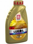 LUKOIL LUXE 10w-40 API SL/CF    1